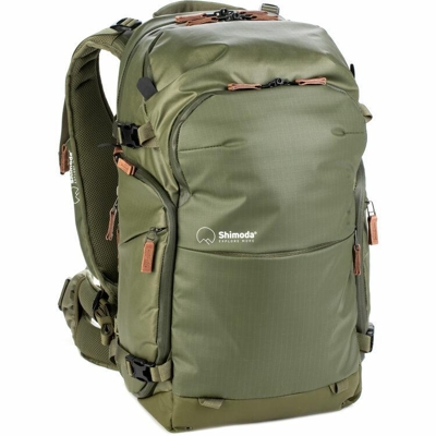 Shimoda Explore V2 Starter Kit 25L