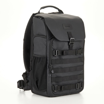 Tenba Axis v2 LT 20L Black