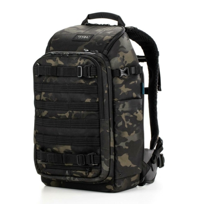 Tenba Axis v2 20L MultiCam Black