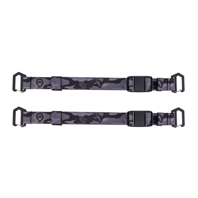 WANDRD PREMIUM ACCESSORY STRAP CAMO V2 (zelená)
