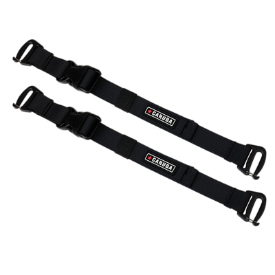 Caruba Back(pack) Strap Small (2 stuks) (S)