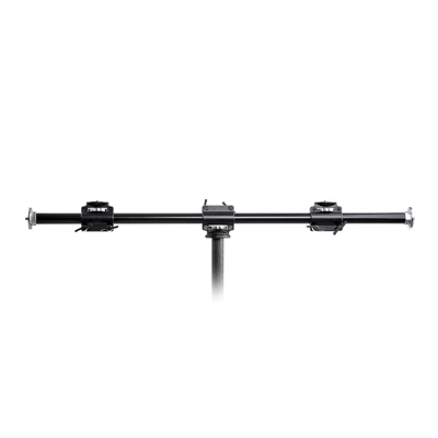 Caruba Tripod Accessory Arm for Four Heads (100cm)