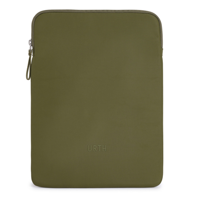 Urth Naos 13/14'' Laptop Sleeve (Green) (zelená 14")