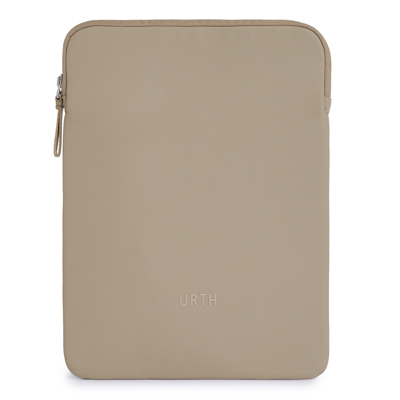 Urth Naos 13/14'' Laptop Sleeve (Beige) (béžová 14")