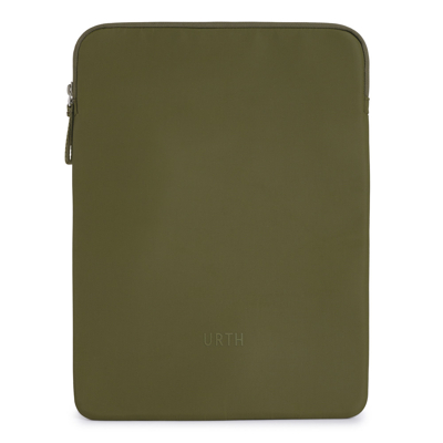Urth Naos 15/16'' Laptop Sleeve (Green) (zelená 16")