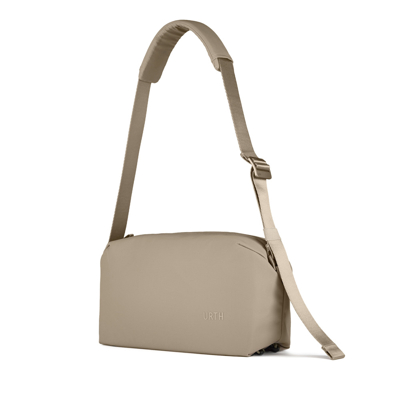 Urth Dolomite 8L Camera Sling (Beige) (béžová)