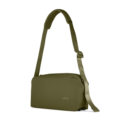 Urth Dolomite 8L Camera Sling (Green) (zelená)