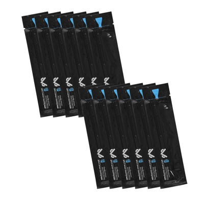 VSGO APS C Sensor Cleaning Swab 12ks