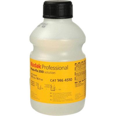 Kodak Professional Photo-Flo 200 0.47L To Make 95L