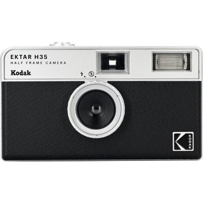 Kodak EKTAR H35 Film Camera