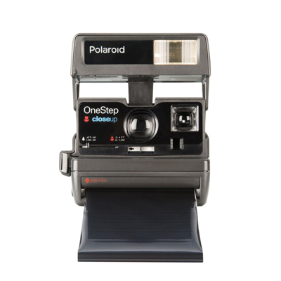 POLAROID FILM SHIELD FOR BOX TYPE