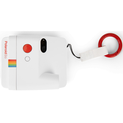 Polaroid Go Camera Clip Red (Červená)