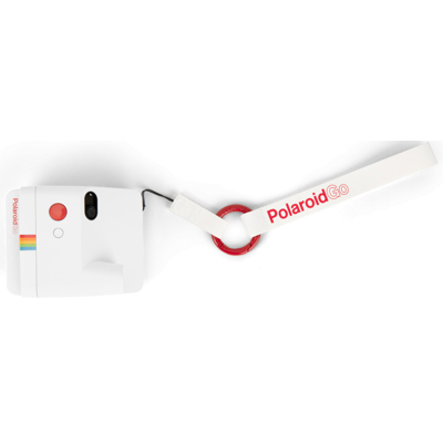 Polaroid Go Wrist Strap White (Bílá)