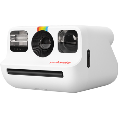 Polaroid Go Gen 2 White (Bílá)