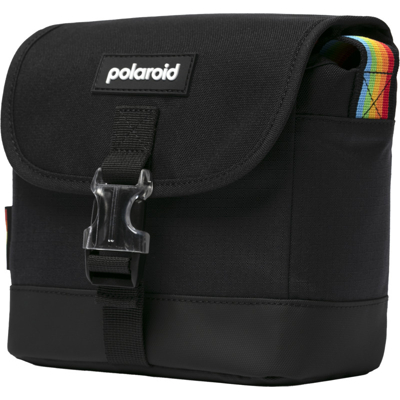 Polaroid Box Bag for Now and I-2 Spectrum (Černá)
