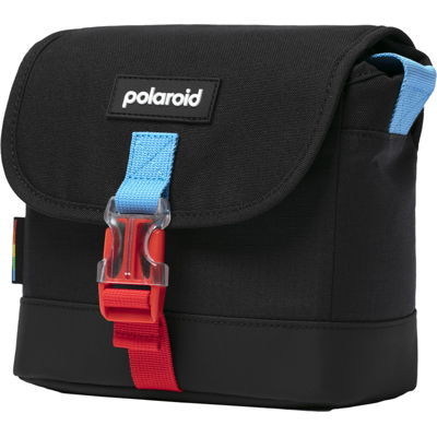 Polaroid Box Bag for Now and I-2 Multi (Černá)