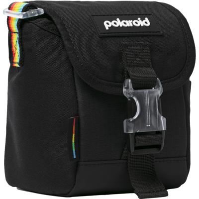 Polaroid Bag for Go Spectrum (Černá)