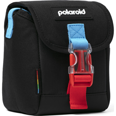 Polaroid Bag for Go Multi (Černá)