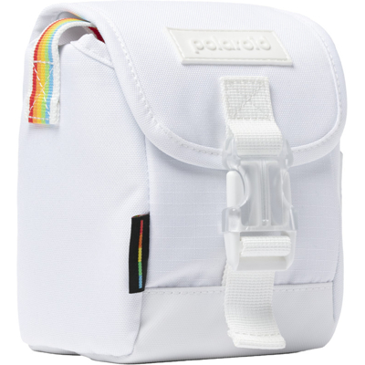 Polaroid Bag for Go White (Bílá)