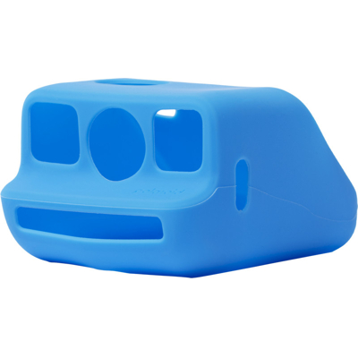 Polaroid Silicone Camera skin for Go Blue (Modrá)
