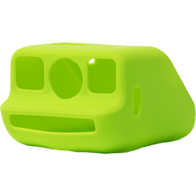 Polaroid Silicone Camera skin for Go Green (Zelená)