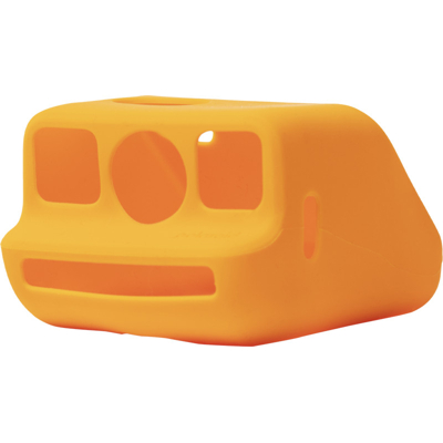 Polaroid Silicone Camera for Go skin Orange (Oranžová)
