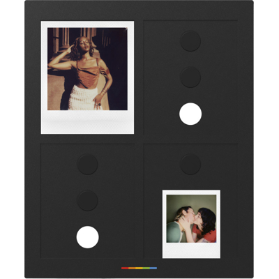 Polaroid Studio Scanner Adapter for Polaroid images