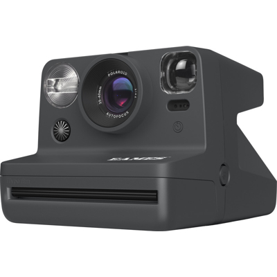 Polaroid Now Gen 2 Eames Edition (Černá)