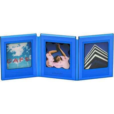 Polaroid Go Acrylic Frame - Blue (modrá)