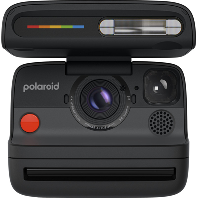 Polaroid Flip Black (Černá)