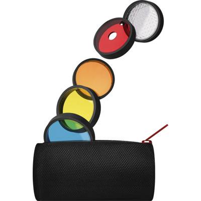 Polaroid Now & Now+ Filter Set