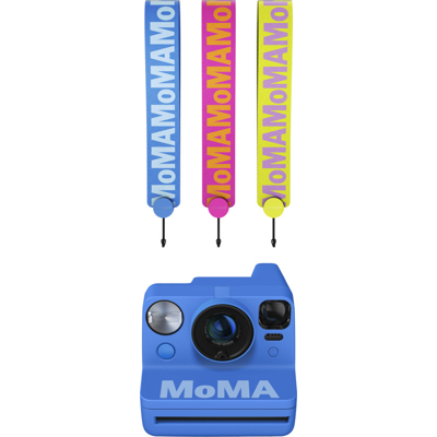Polaroid Now Gen 3 MoMa Edition (MoMa Edition)