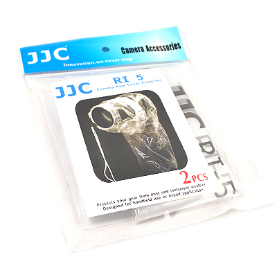 JJC RI 5  Raincover voor DSLR Camera