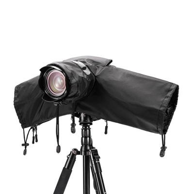 JJC RC SBK Camera Rain Cover (SBK)