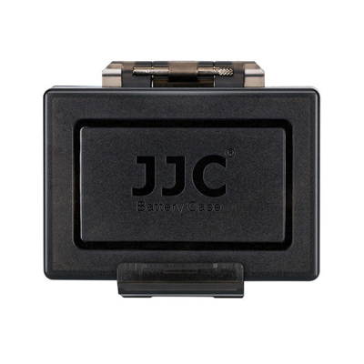 JJC BC NPW126 Multi Functionele Batterij Case