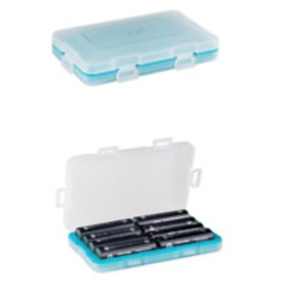 JJC BC 8AA Batterij Case (AA)