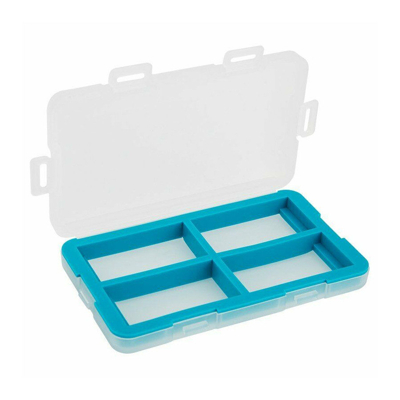 JJC BC 4X9V Batterij Case (9V)