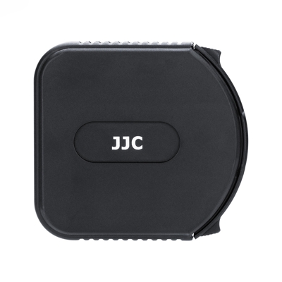 JJC DIFC C2 Canon Drop in Filter Case