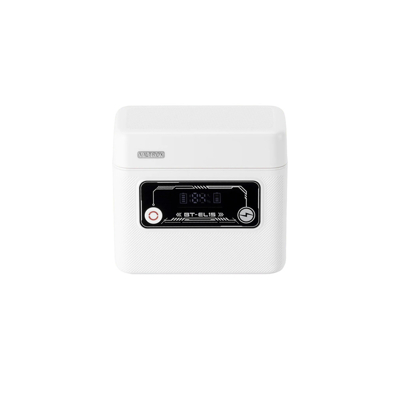 Viltrox Camera Battery Charging Case Power Bank for Nikon EN EL15 (Nikon EN EL...