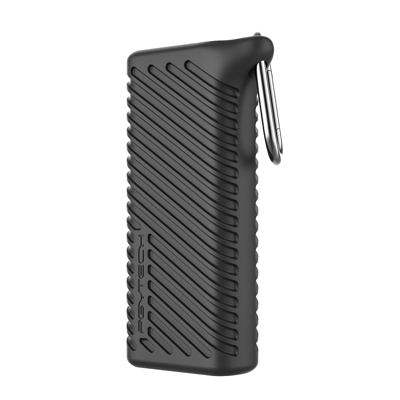 PGYTECH CreateMate High speed Card Reader Case Black (černá)