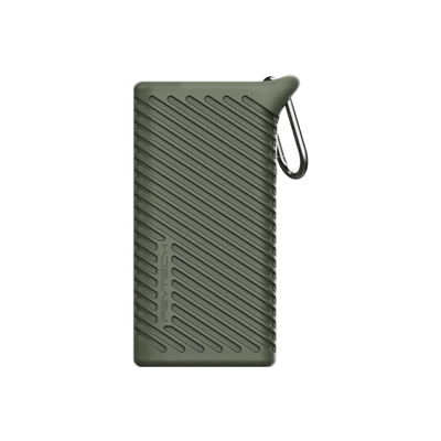 PGYTECH CFexpress CreateMate Card Reader Case Type B/SD (Moss Green) (zelená)