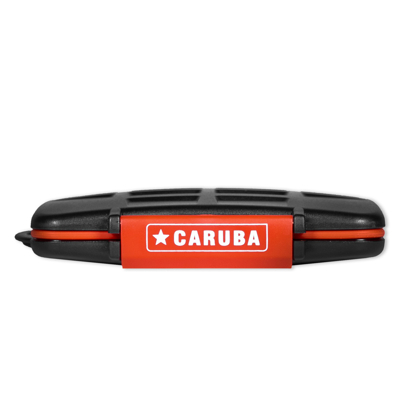 Caruba Multi Card Case MCC 2 (8xSD) (8xSD)