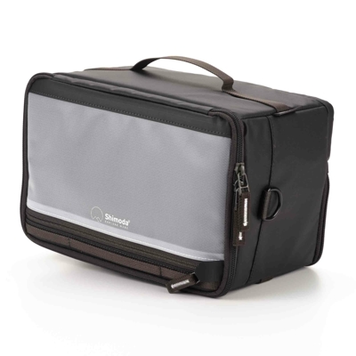 Shimoda Core Unit - Drone Pro - Black (Pro)