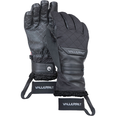 Vallerret Saga Female Photography Gloves I S (S)