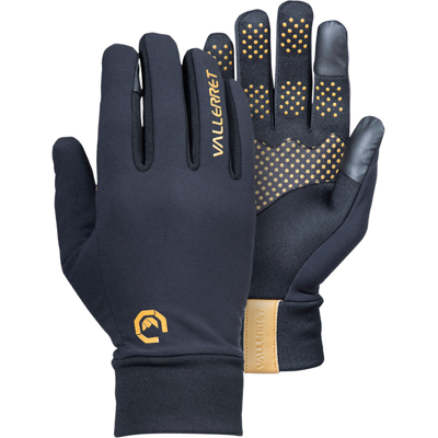 Vallerret Senja Liner Fotografické rukavice (S)