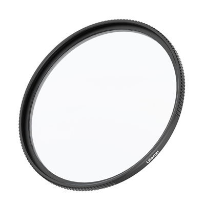 Ulanzi UV01 explosion proof UV filter 67mm (67 mm)