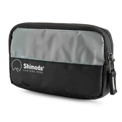 Shimoda Accessory Pouch (S - černá)