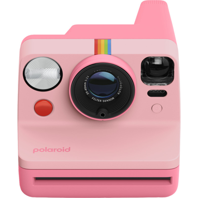 Polaroid Now Gen 3 Pink