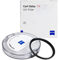 Zeiss T* UV Filter 86mm (86 mm)