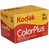 Kodak Colorplus 200 Boxed 24X1 (24x1)